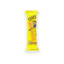 [11024] Tokimeki Chapz Chips 75g