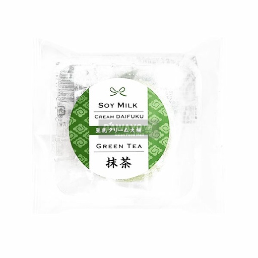 [11029] Mochi  Minato Mochi mit Grünteegeschmack 60g