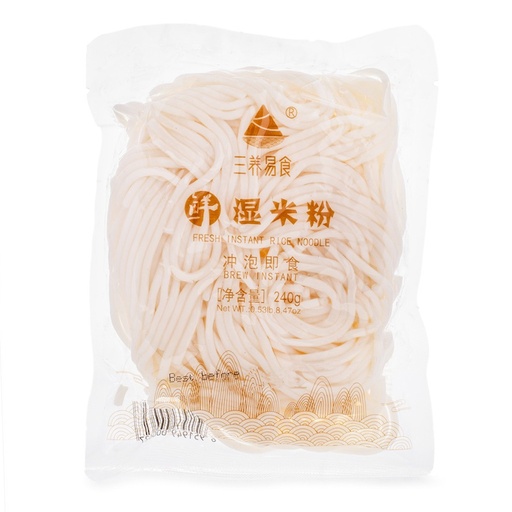 [11040] Frische Reisnudeln 240g