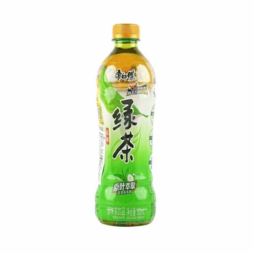 [11048] Grüntee 500ml