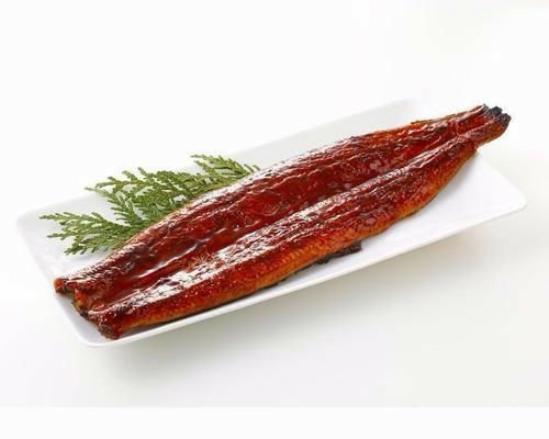 [11053] Aal Unagi 255g