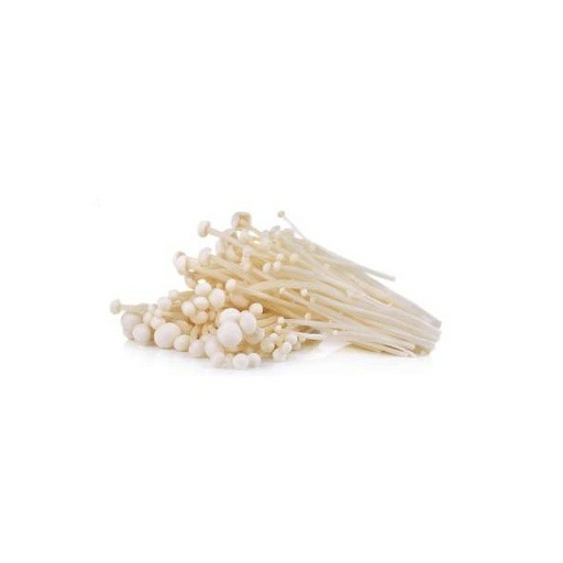 [11106] Frisch Enoki 200g
