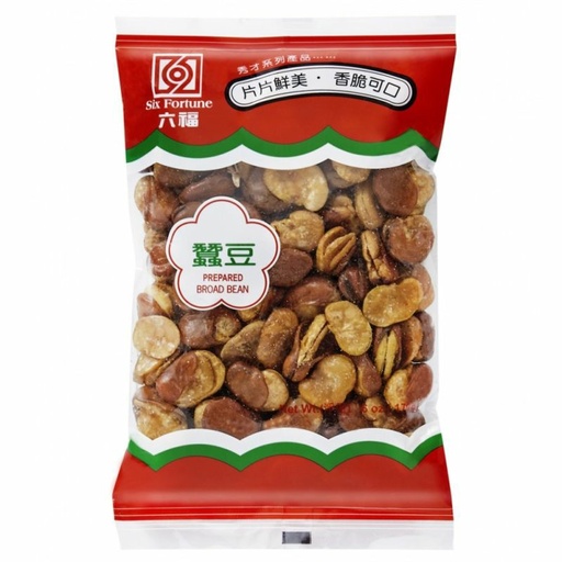 [11110] Ackerbohne 170g