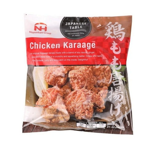 [11150] NH Chicken Karaage 500g