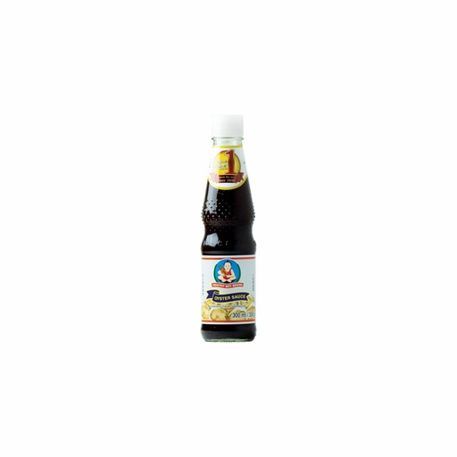 [11152] Healthy Boy Hoisinsauce  300g