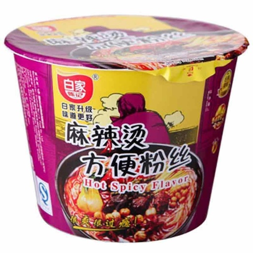 [11160] Instantnudeln Hotpot 105g