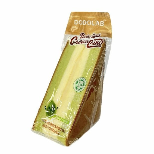 [11176] DODOLAB Kuchen Grün Tee 100g 100g