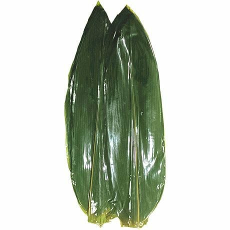 [11191] Shine Farm Bambusblätter 400g