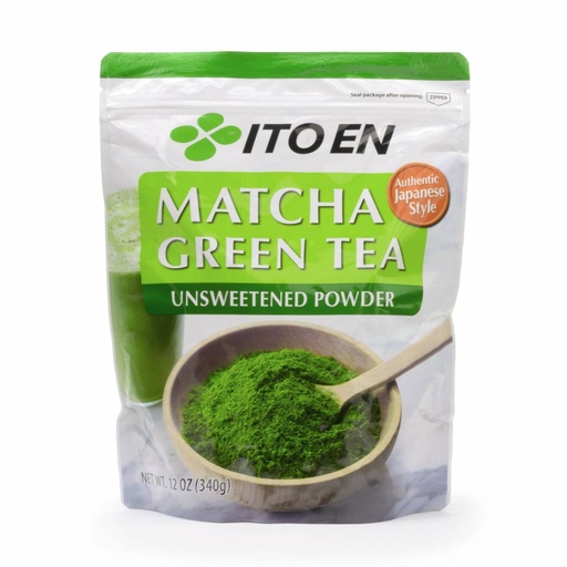 [11200] ITO EN Matchapulver Bio 12 x 2g