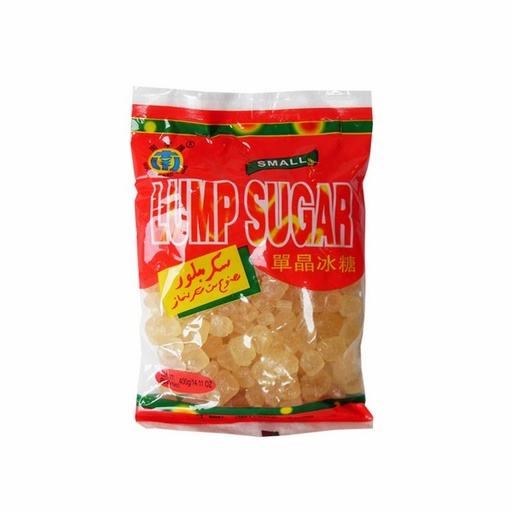 [11208] Gelber Kandiszucker 400g