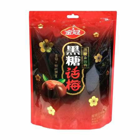 [11211] Pflaumen-Bonbon 180g