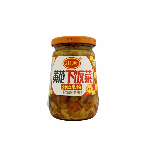 [11214] Chinesische Antipasti &Taglilie Gemüse 335g