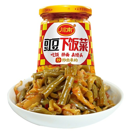 [11215] Chinesische Antipasti Augenbohne 335g