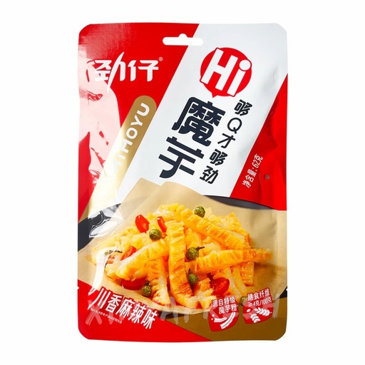 [11219] Konjac mit scharfer 62g
