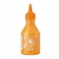 [11232] Flying Goose Mayo 200ml