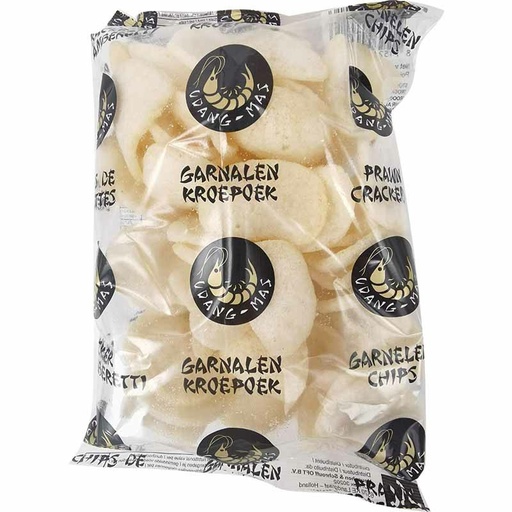 [11233] Krabbenchips 80g