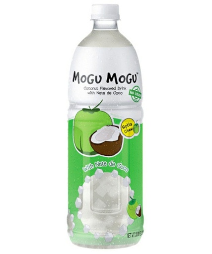 [11235] Mogu Mogu Getränke Kokos 1L
