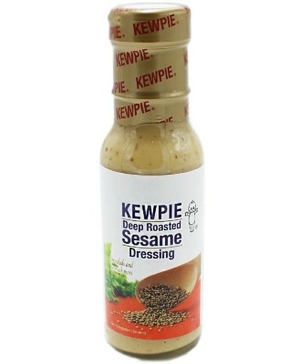 [11239] Sesam Dressing Sesam Dressing 236ml
