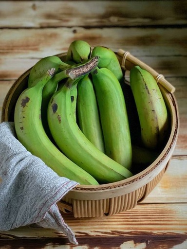 [11246] Fricsche Kochbanane