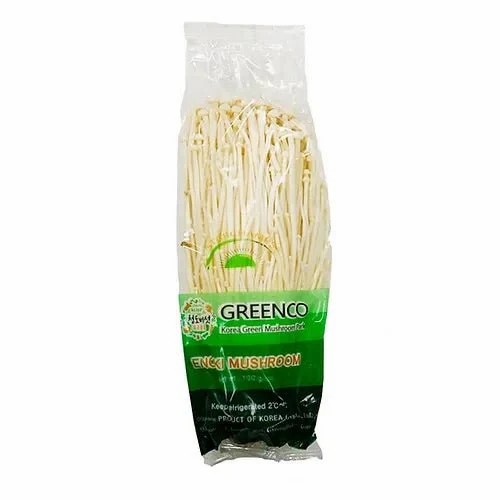 [11288] Frisch Enoki 100g