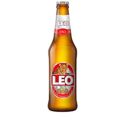 [11292] Leo Bier 330ml