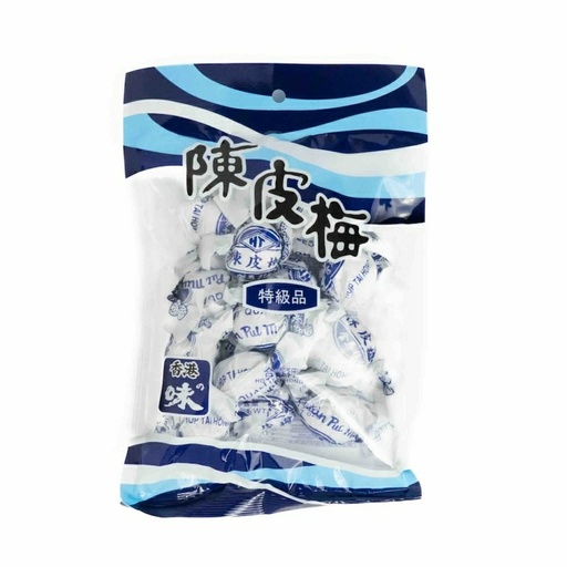 [11301] Chinesische eingelegte Pflaume 200g