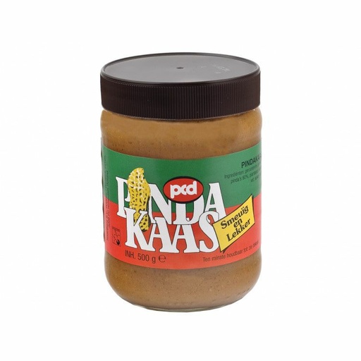 [11312] PCD Erdnusspasta 500g