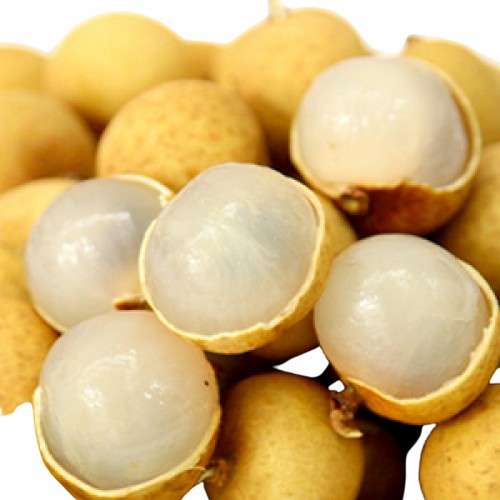 [11321] Longan 1kg