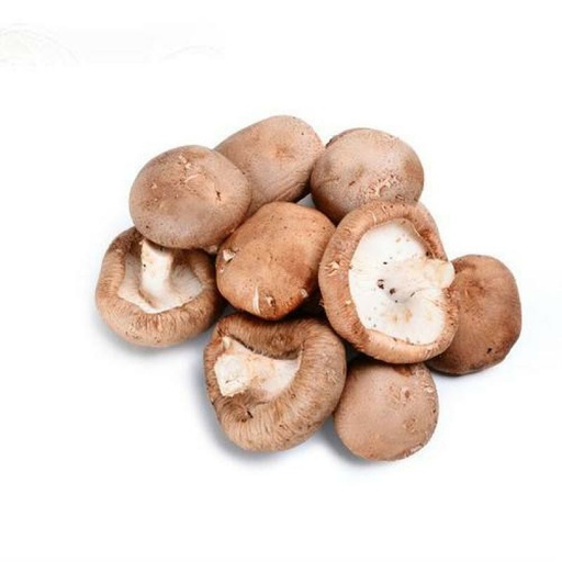 [11322] Fresh Shiitake 250g