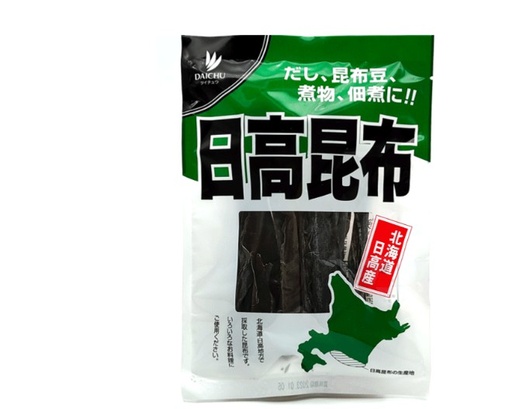[11327] Daichu Hidaka Kombu 30g