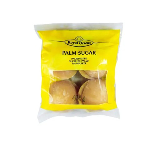 [11330] Royal Orient Palmzucker 454g