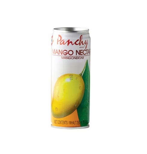 [11331] PANCHY Mango Getränk 250ml