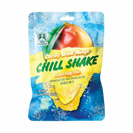 [11333] BACOVIET Vietnam Mango getrocknet 100g