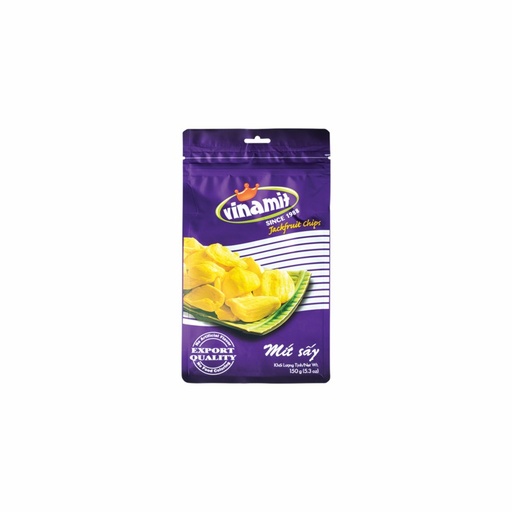 [11335] VINAMIT Jackfruit Chips 150g