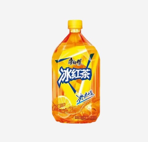 [11362] Ice-Tea Zitrone 1L