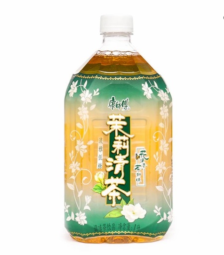 [11363] Jasmin-Tea 1L