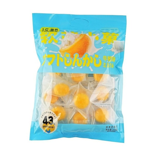 [11364] Mini Kuchen Cheese Geschmack 208g