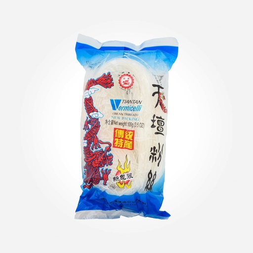 [11374] YANCO Glasnudeln nach "Longkou-Art" 250g