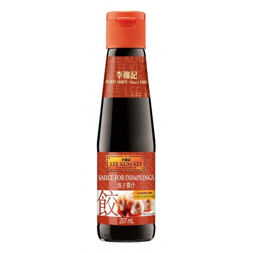 [11378] Dumpling Sauce 207ml