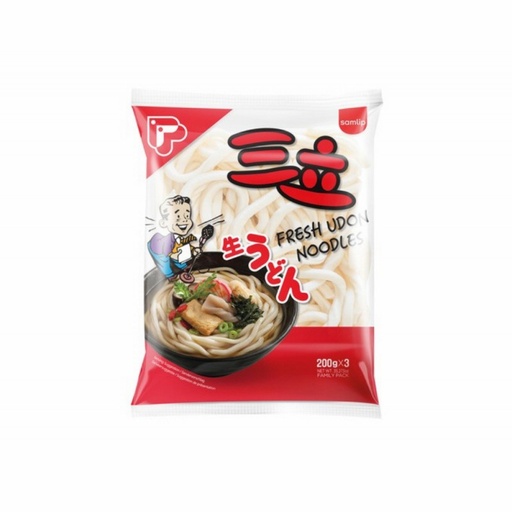 [11393] SAMLIP Udon Nuel 600g