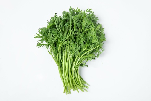 [11400] 新鲜茼蒿 290-300g