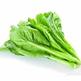 [11403] Frischer Senfkohl 600g
