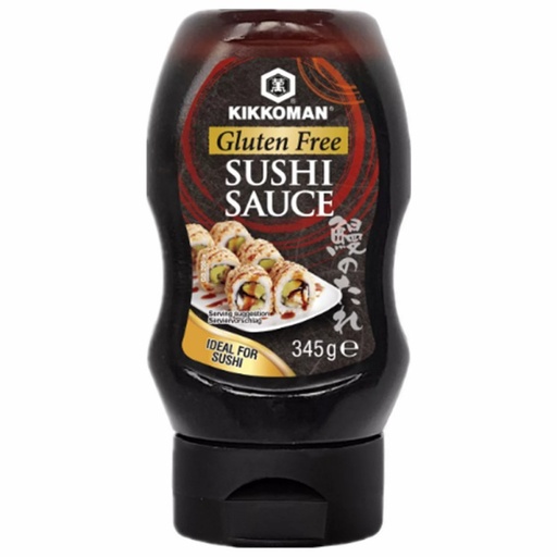 [11404] Kikkoman Sushi Sauce 345g