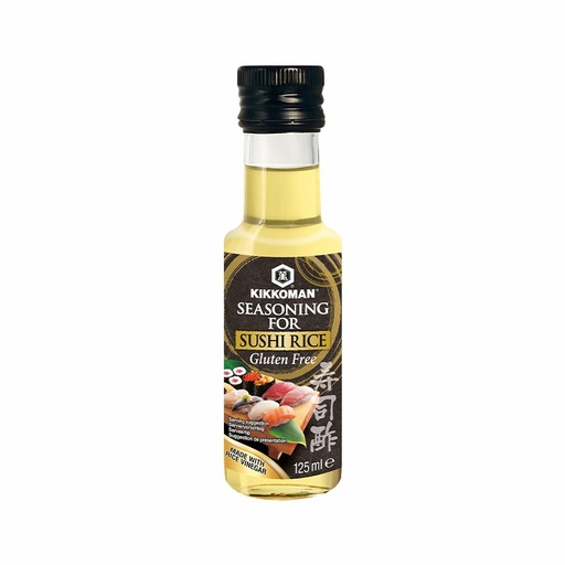 [11420] Kikkoman sauce for sushi rice
