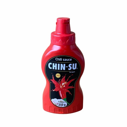 [11439] Chin Su Chili Sauce 250g