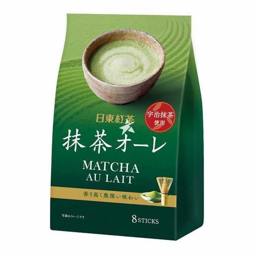 [11449] Teegetränk Matcha 96g